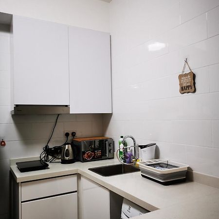 Happyhome @ Arte Mont Kiara Kuala Lumpur Hartamas Damansara Eksteriør bilde