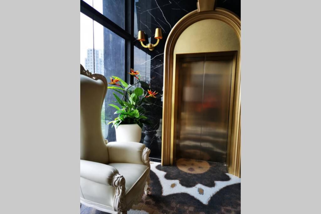 Happyhome @ Arte Mont Kiara Kuala Lumpur Hartamas Damansara Eksteriør bilde