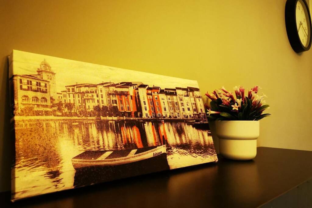 Happyhome @ Arte Mont Kiara Kuala Lumpur Hartamas Damansara Eksteriør bilde